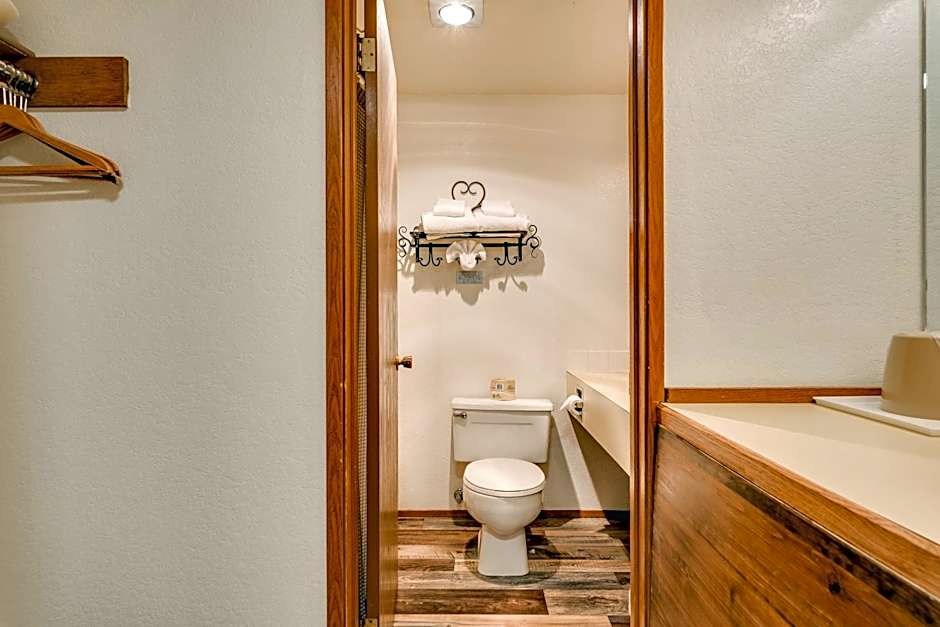 Alpine Rivers Inn