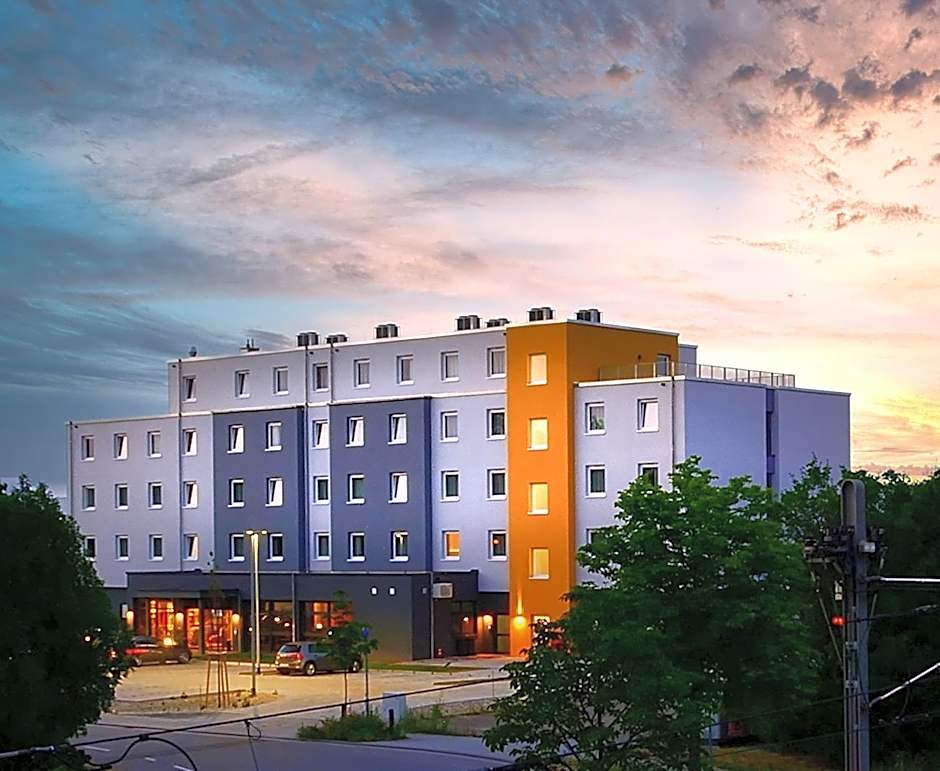 Best Western Hotel Viernheim Mannheim