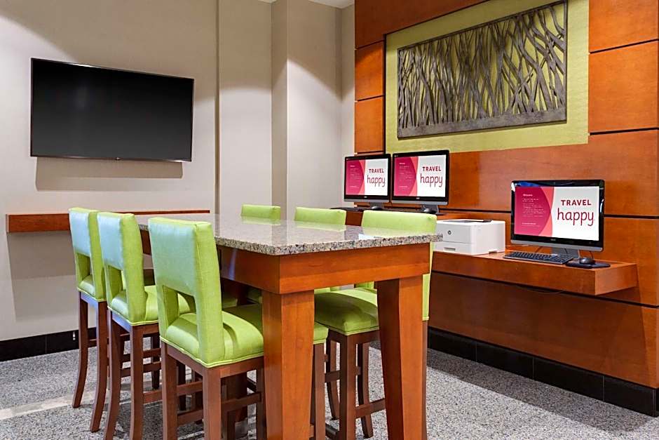Drury Plaza Hotel Columbia East