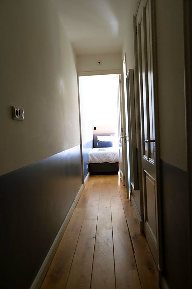 Photo 1 of 22 of 1 Bedroom 2 Twin Beds Apartment