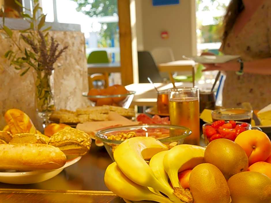 Greet Hotel Marseille Provence Aeroport