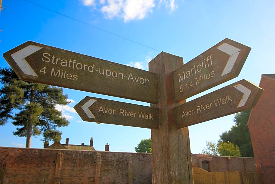 Three Ways Farmhouse B&B