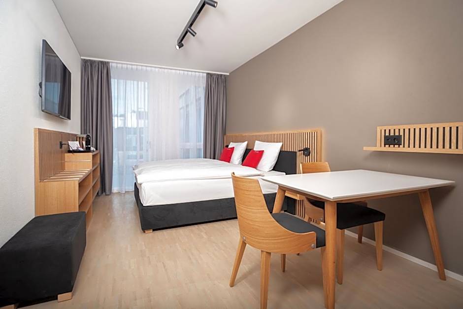 Tailormade Hotel BAB Bachenbülach