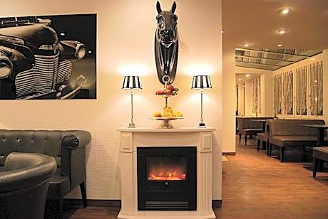 Hotel Krone Aachen | City-Eurogress