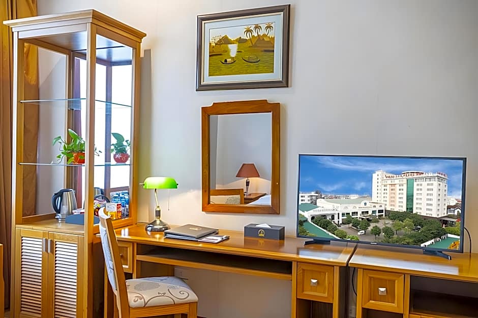 Hoang Son Peace Hotel