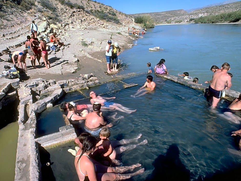 Terlingua Ranch Lodge