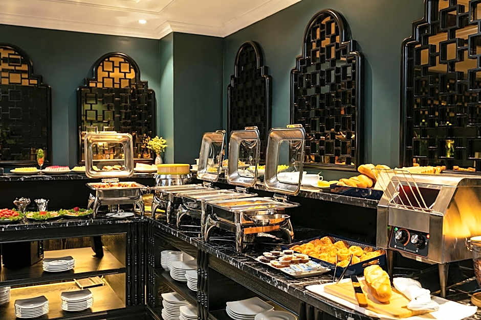 Grande Collection Hotel & Spa