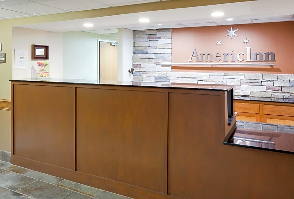 AmericInn by Wyndham Apple Valley