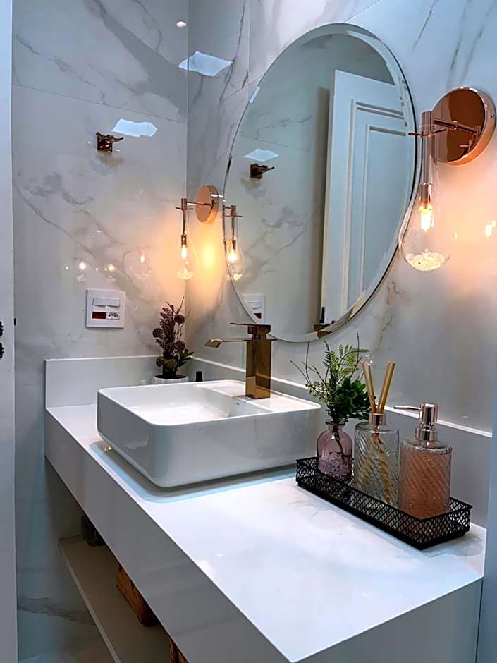 Flat Centro de Capivari