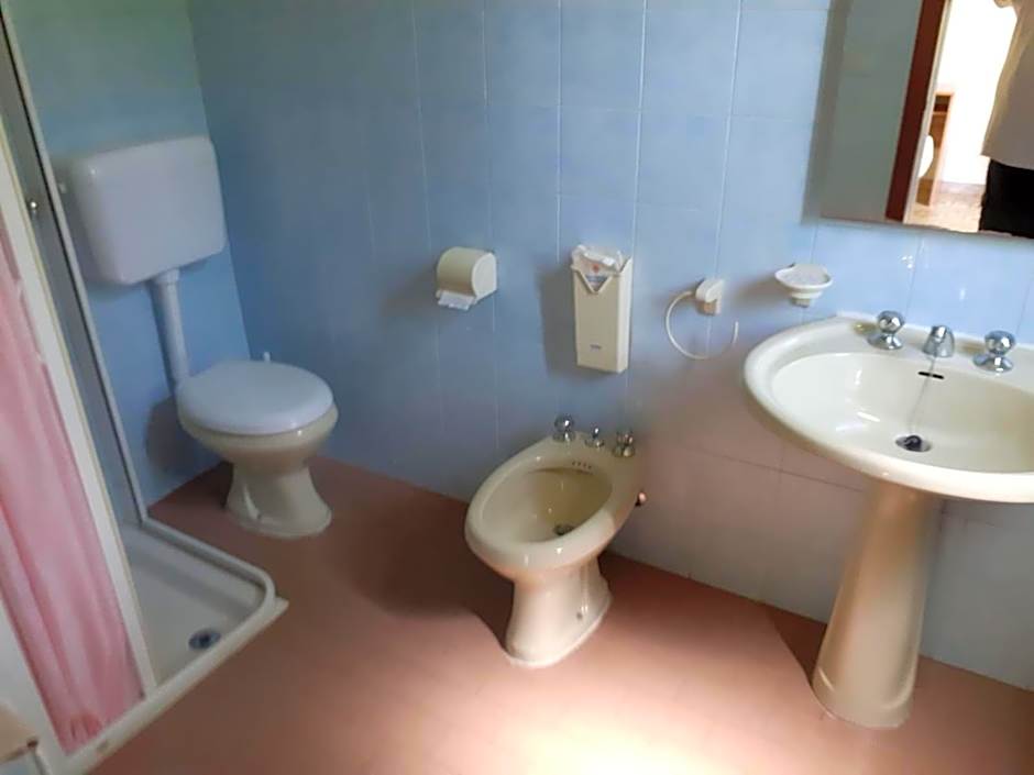 Albergo ristorante Elena