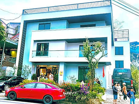 Apricot Garden Hotel Sapa