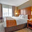 Comfort Inn & Suites Wilkes Barre - Arena