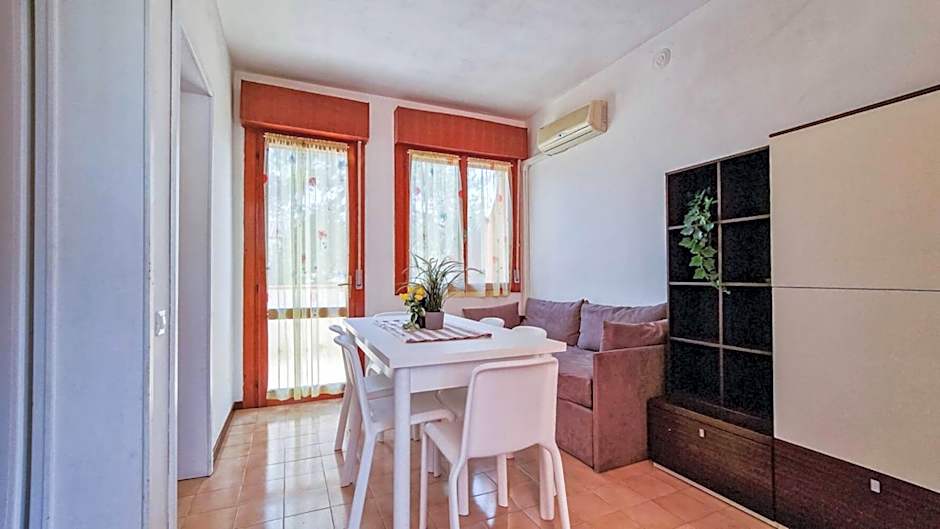 Cozy seaside flat in the city centre - Beahost
