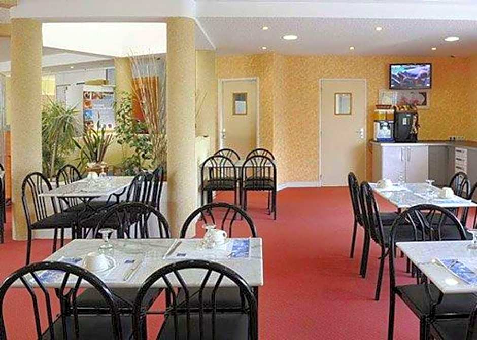 The Originals City, Hotel des Arenes, Saintes