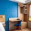 Brit Hotel Mulhouse Centre