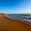 San Simeon Beachfront Apartments Tugun