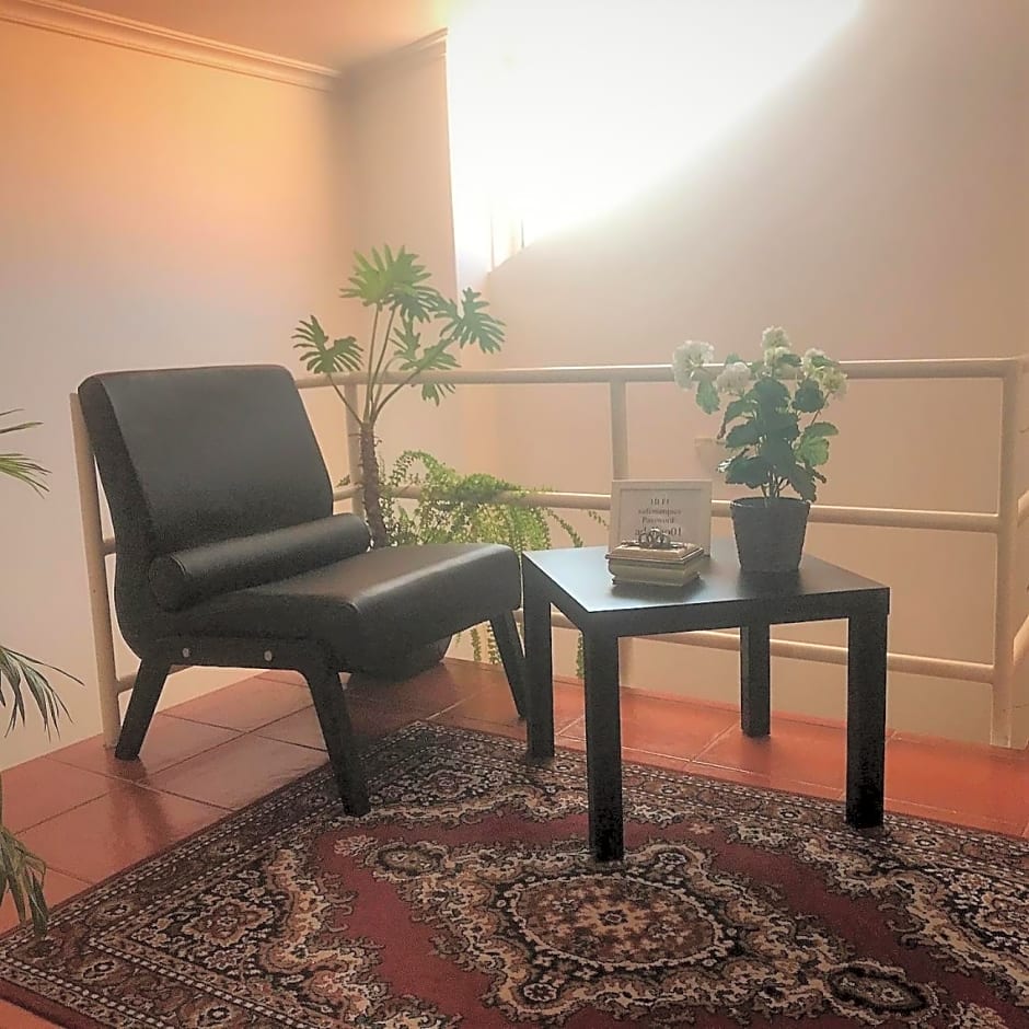 casa largo do cruzeiro