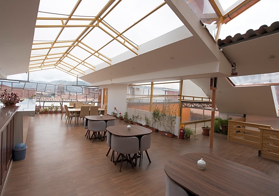 La Posada del Viajero