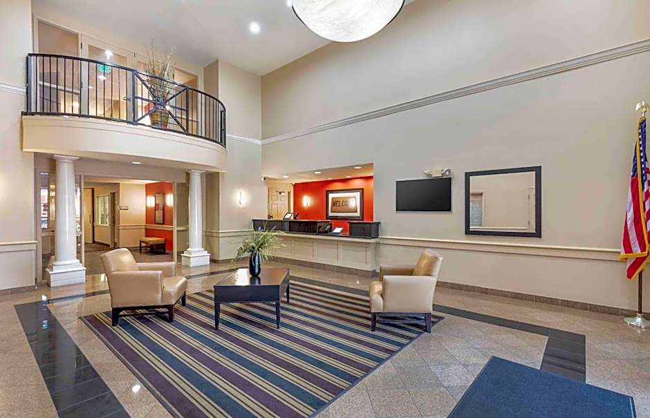 Extended Stay America Suites - Dallas - Plano