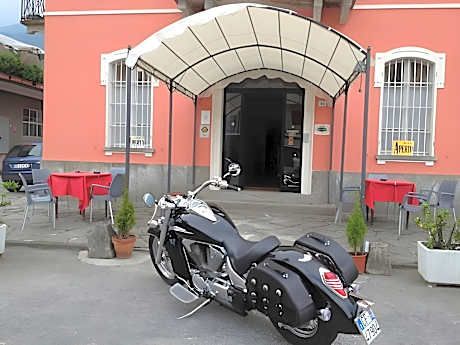 Hotel Domodossola