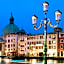 Hotel Carlton On The Grand Canal
