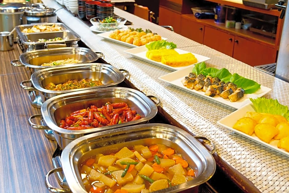 Hotel Ascent Hamamatsu