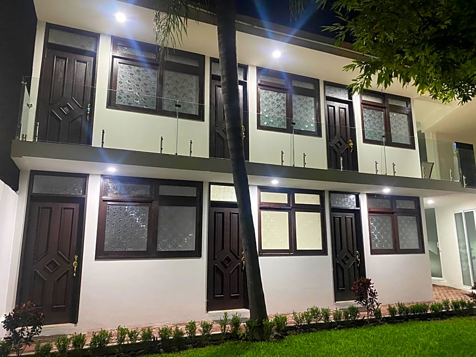 Hotel fresno Xochitepec