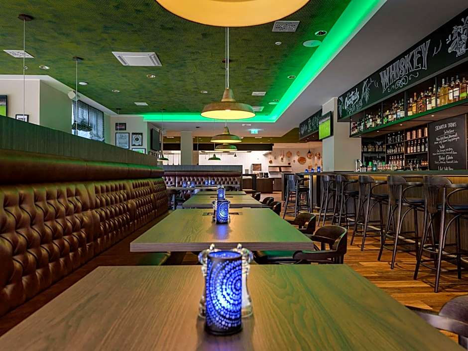 ibis Styles Bad Reichenhall