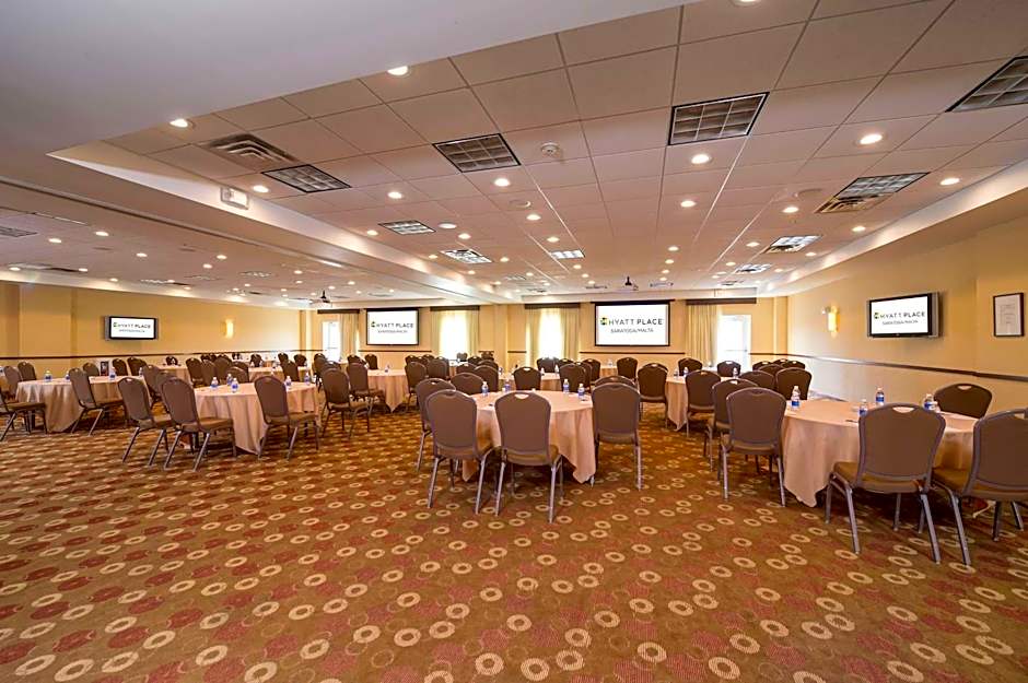 Hyatt Place Saratoga Malta