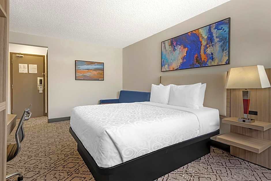 Best Western Airport Inn