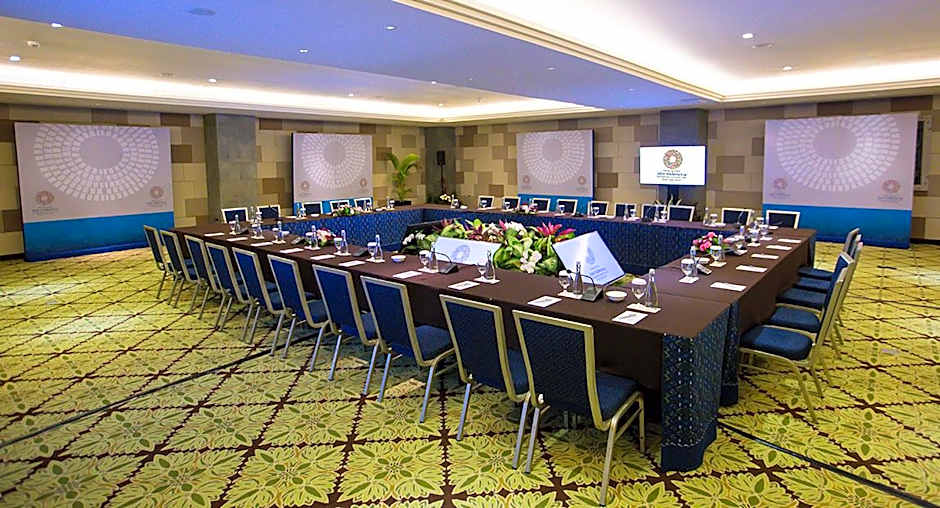 Bali Nusa Dua Hotel