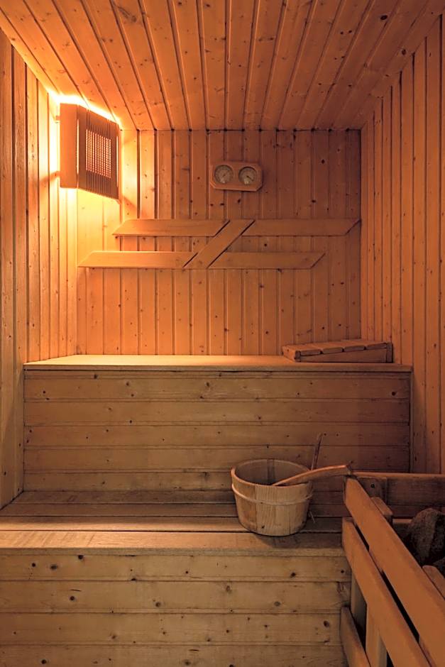 Garden of Eden Complex