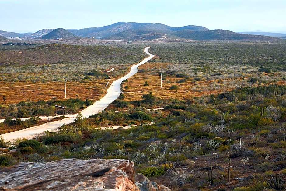 Hotel San Cristobal Adults 15+