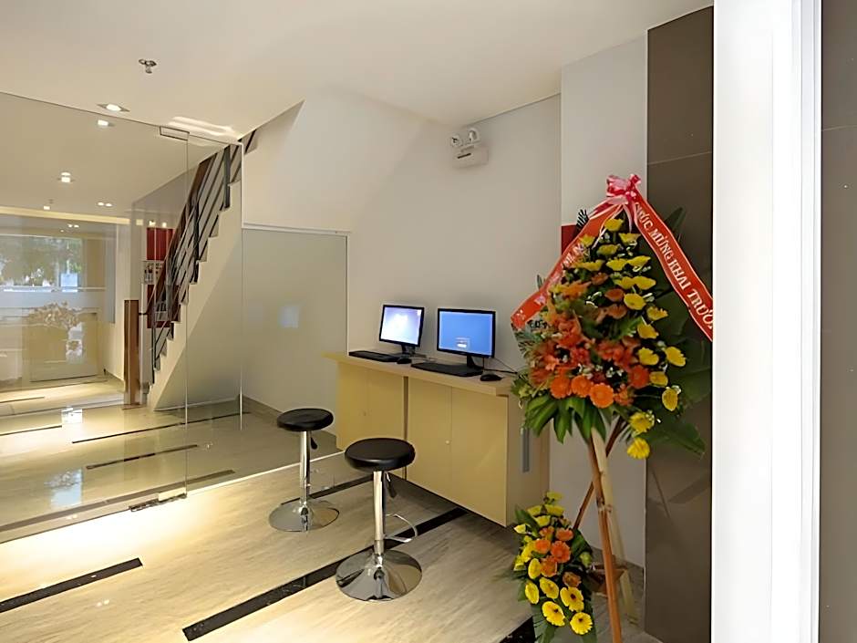 Tristar Hotel Nha Trang