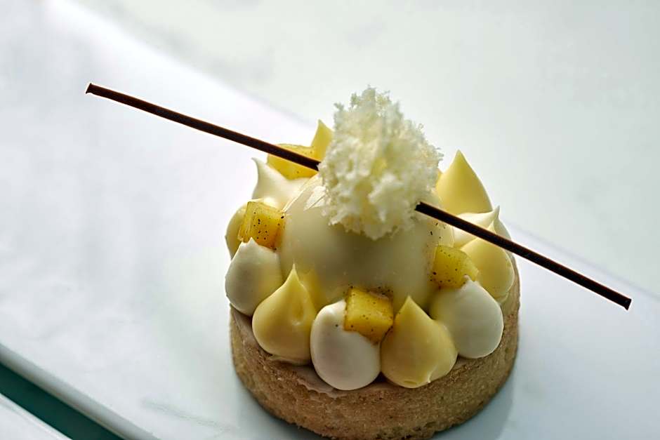 Mandarin Oriental Santiago