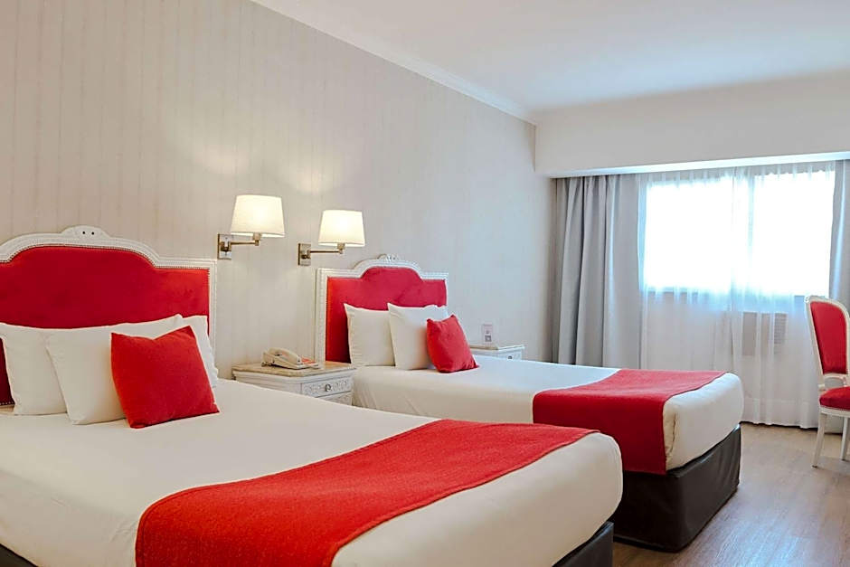 Ramada by Wyndham Buenos Aires Centro