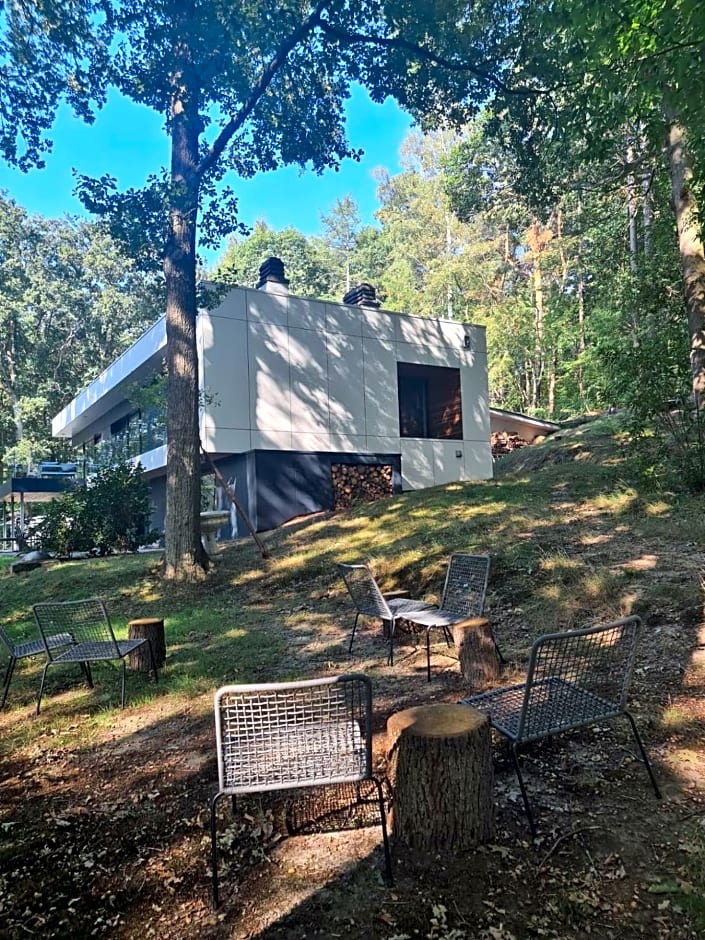 Villa Terlanen – Overijse, GA