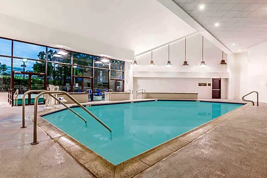 Sonesta Irvine John Wayne Airport