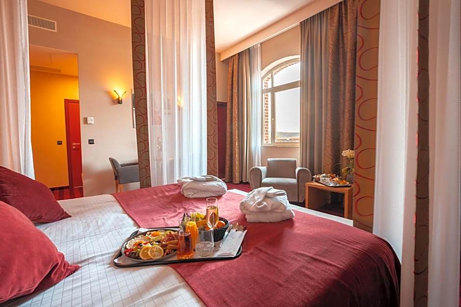 Hotel Verviers Van der Valk