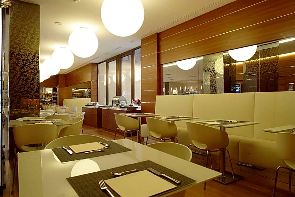 Smy Bologna Centrale