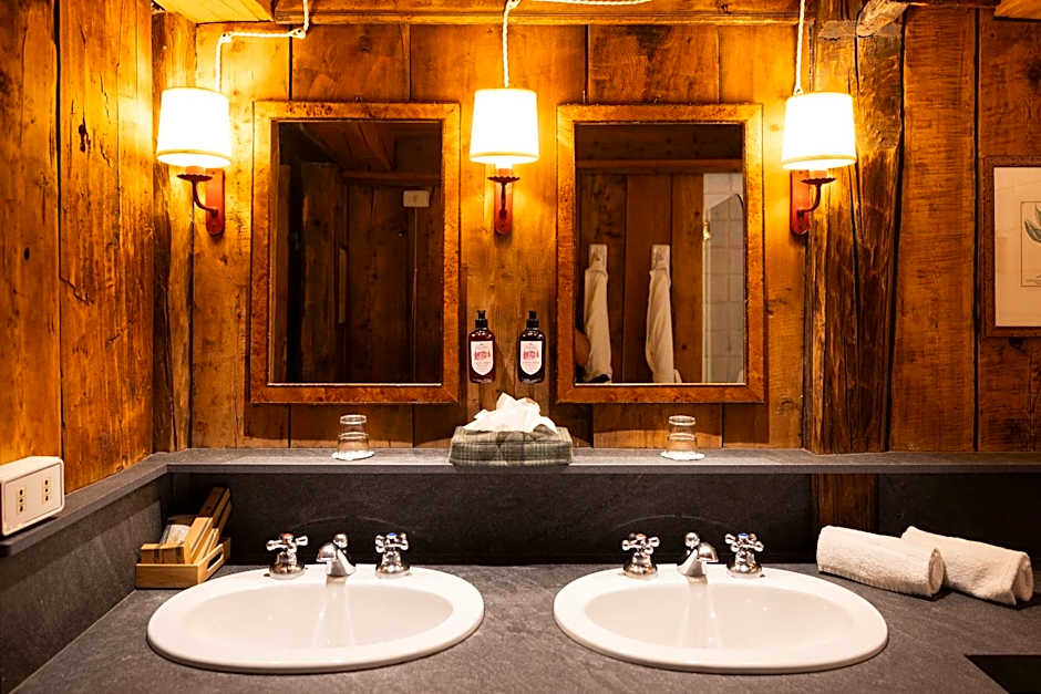 Hotellerie De Mascognaz