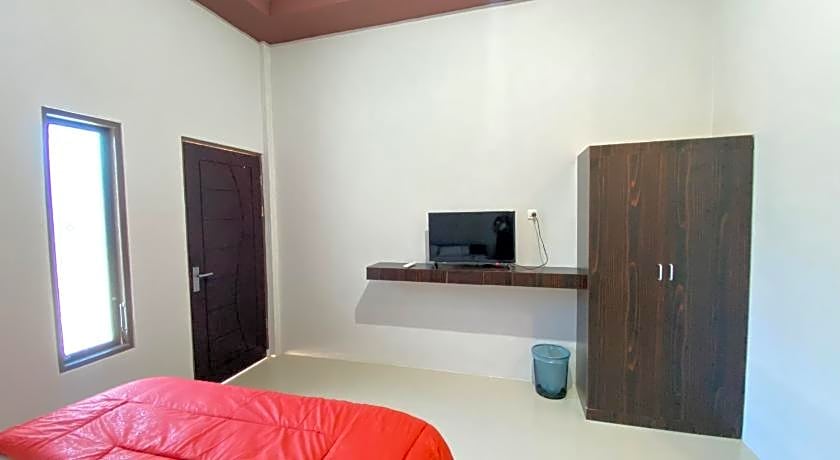 Kanaan Guesthouse RedPartner