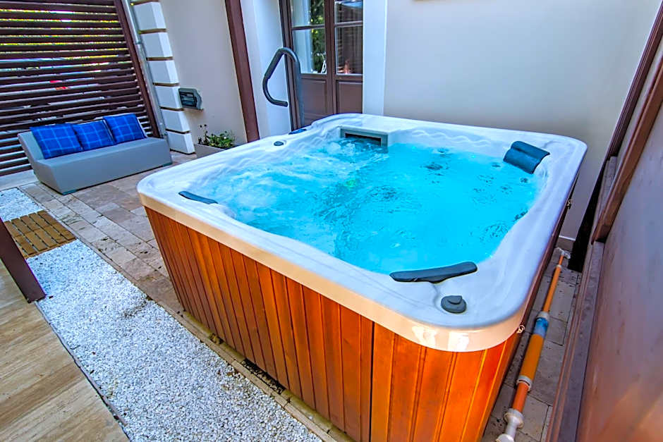 Boutique Hotel Annuska