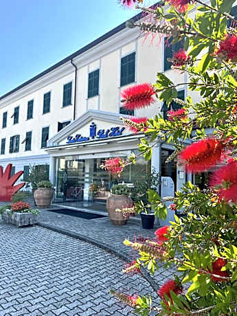 Santa Caterina Park Hotel