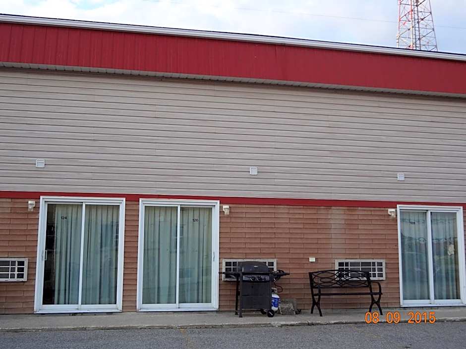 Canadas Best Value Inn Kapuskasing