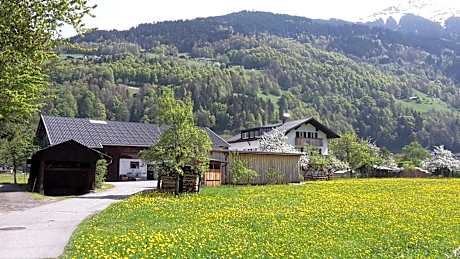 Hof im Feld