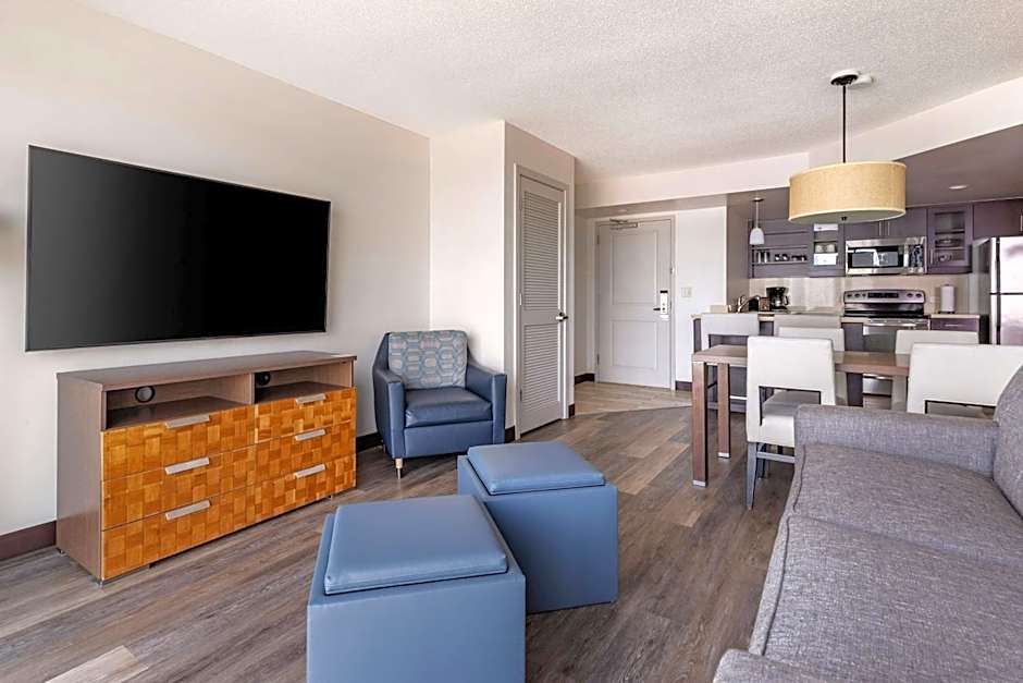 Hilton Vacation Club Oceanaire Virginia Beach