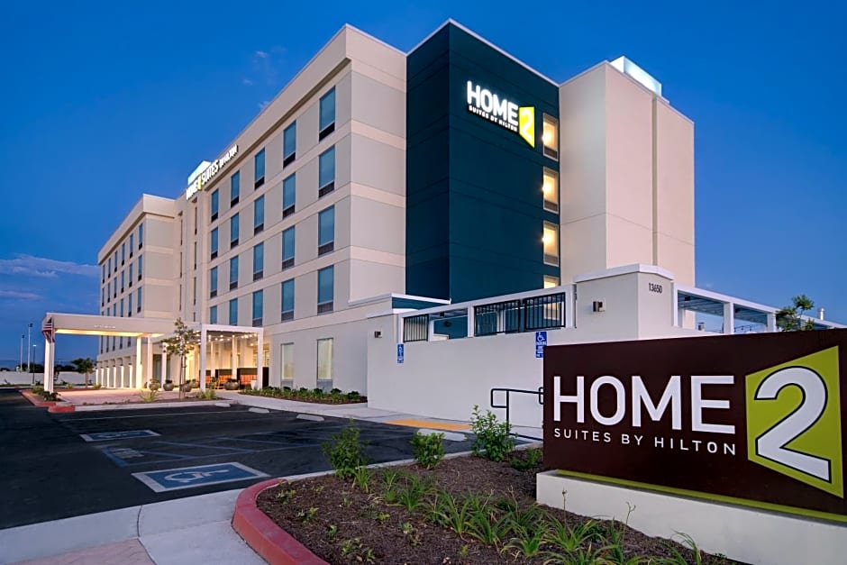 Home2 Suites by Hilton Garden Grove Anaheim