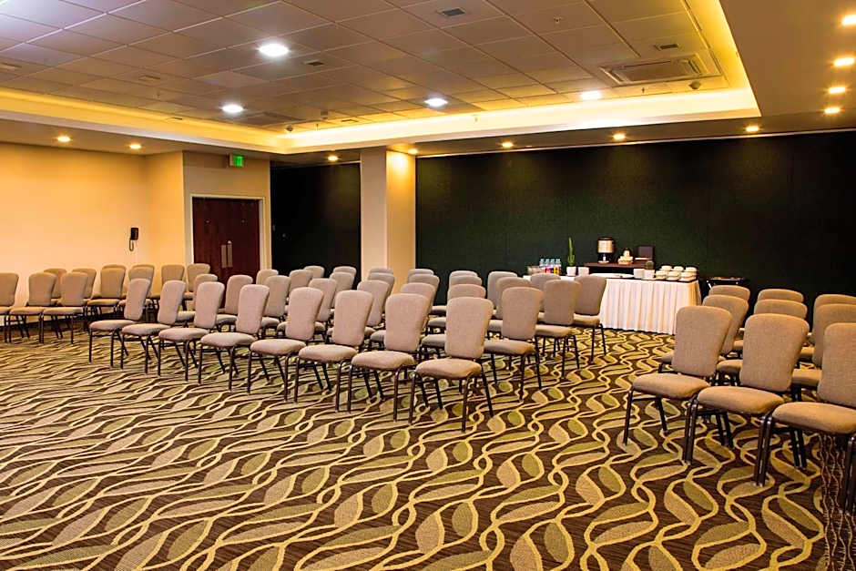 Four Points By Sheraton Queretaro Norte