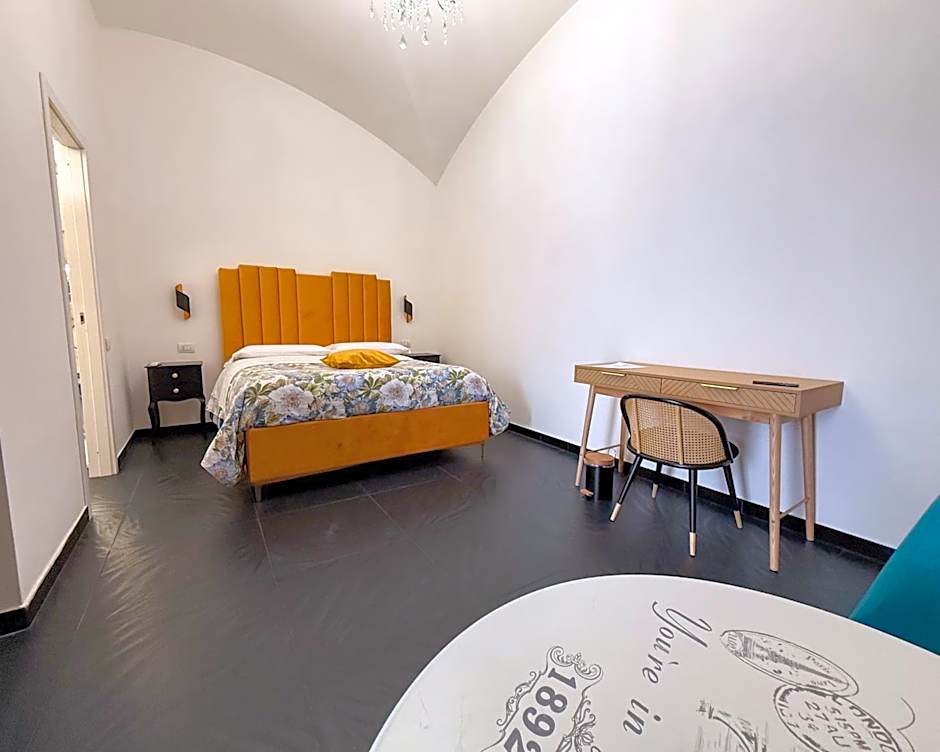 B&B SOGNANDO VIETRI e SPA ESCLUSIVA